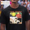 Coal Chamber First Album T Shirt