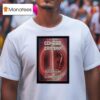 Cobalt And Calcium Haarlem Nl July T Shirt