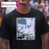 Cocteau Twins T Shirt
