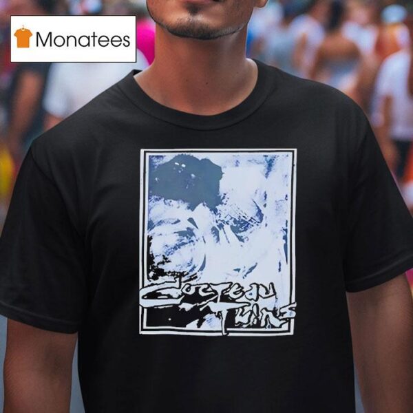 Cocteau Twins T Shirt