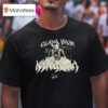 Cody Rhodes Claim Your Kingdom Wwe T Shirt
