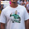 Cody Victory Lap Dude Perfec T Shirt