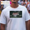 Coffeezilla Democratic Party Kendrick Lamar They Not Like Us T Shirt