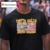 Coffin Mulch Spectral Intercession T Shirt