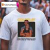 Coldplay S Kiss Cam North American Tour Affairs Of The Hear T Shirt