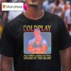Coldplay S Kiss Cam Caught Cheating T Shirt
