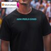 Cole Ragans Wearing Arm Feels Good T Shirt
