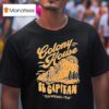 Colony House Treacherous And True T Shirt