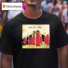 Come Play Dying T Shirt