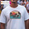 Common Loon Ducks Bird Collective T Shirt