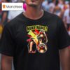 Comrade Pingu Nuke Nuke T Shirt