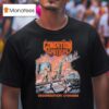 Condition Critical Degeneration Chamber T Shirt
