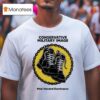 Conservative Military Image Mob Handed Dominance T Shirt