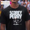 Corey Perry Scorey Perry La T Shirt