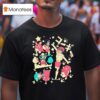 Corgi Days Will T Shirt