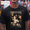 Cradle Of Filth Non Omnis Moriar T Shirt