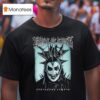 Cradle Of Filth Valkyrie Dani T Shirt