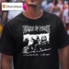Cradle Of Filth Valkyrie Photo T Shirt