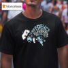 Creedence Clearwater Revival Pendulum T Shirt