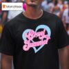 Cruel Summer Hear T Shirt