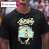 Cryptopsy Blasphemy Made Flesh T Shirt