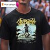 Cryptopsy Blasphemy Made Fresh T Shirt