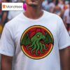 Cthul Oo S Style Buc Ee S Logo Parody T Shirt
