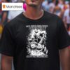 Curb Stomp Your Local Pedophile Save The Children T Shirt