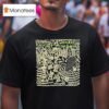 Cut Copy Where I M Going T Shirt