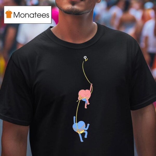 Cutestyle Tt Hear T Shirt
