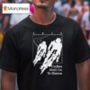 Cyclists Don T Go To Heaven T Shirt