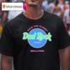 Dad Rock Radio Save The Planet Smalltown T Shirt