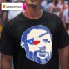 Dan Crenshaw Vote Politics Texas T Shirt