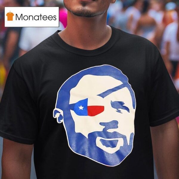 Dan Crenshaw Vote Politics Texas T Shirt