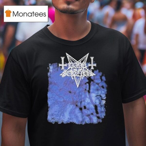 Dark Funeral Dark Funeral T Shirt