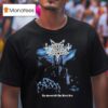 Dark Funeral The Secrets Of The Blacks Art Lord Of Darkness T Shirt