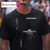 Dark Souls Ii Go Beyond Death An Unforgettable Experience T Shirt