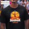 Dark Sun World Of Athas T Shirt
