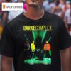 Darke Complex Promo T Shirt