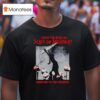 Daron Malakian And Scars On Broadway Addicted To The Violence T Shirt