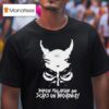 Daron Malakian And Scars On Broadway Demons T Shirt