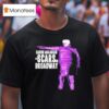 Daron Malakian And Scars On Broadway Dictator Album Cover T Shirt