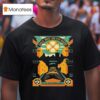 Dave Matthews Band Richmond Va T Shirt
