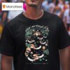 Dave Matthews Band Tour Toronto On T Shirt