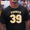 Dave Parker T Shirt
