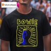 David Bowie S Frame T Shirt