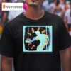 David Bowie Sound Vision T Shirt