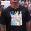 David Corenswet Clark Kent Bootleg T Shirt