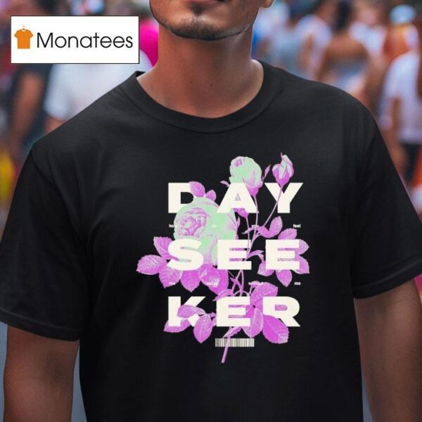 Dayseeker Botanical T Shirt