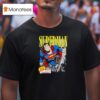 Dc Superman T Shirt